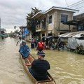 Katastrofa na pomolu: Na Filipinima evakuisano skoro milion ljudi zbog jezivog tajfuna