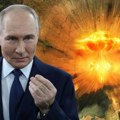 Stigla hitna vest iz Moskve: Evo da li je Putin naredio početak nuklearnih proba