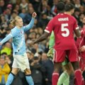 Манчестер сити демолирао Ливерпул! Црвени овакве шамаре не памте, "грађани" их разбили у парампарчад! (ВИДЕО)