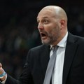 Oglasio se Saša Đorđević posle neviđene bruke u Evroligi: "Ovo je sramota!"