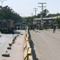 Pakistan uhapsio četiri militanta nakon smrtonosnog napada u Islamabadu