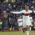 Ronaldo: Đoković me inspiriše