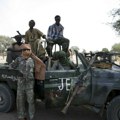 Sudan optužuje Evropu: Vaše oružje završava u rukama pobunjenika