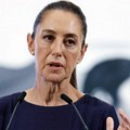 Шејнбаум искључила могућност америчке војне интервенције у Мексику