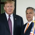 Orban pozvao EU da prihvati Trampov mirovni plan za Ukrajinu