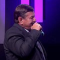 "Супруга ми је погинула, син умро" Певач се сломио у емисији, Жика Јакшић реаговао: "Певај за њих"