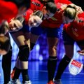 Rukometašice Srbije danas protiv Farskih ostrva na Svetskom prvenstvu