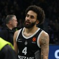 Sve o meču Partizan - Bajern: Prva utakmica posle odlaska Željka Obradovića, šta će se dešavati u Areni?
