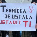 Lazarevac: Gimnazija i Tehnička škola prvi put zajedno u „16 minuta tišine“