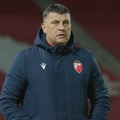 Milojević: "Poraz cena svega, da se završi prvenstvo, pa da vidimo..."