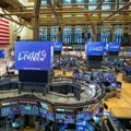 Wall Street: Pad indeksa na početku tjedna