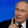 Putin prvi put o NIS-u: Očekujem da Srbija ispuni obaveze