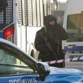 Eksplozija tokom policijske intervencije u Moskvi: utvrđen identitet napadača