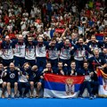 Sve što treba da znate o Evropskom prvenstvu: Počinje spektakl u Areni, Srbija od 2018. bez medalje
