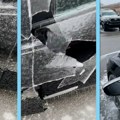 Ne "čupajte" vrata automobila iz leda: Ovo izaziva veliko oštećenje, evo kako da rešite problem, a da ne košta