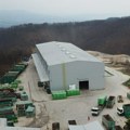 Užice: Situacija posle akcidenta na deponiji „Duboko“ (VIDEO)