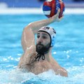 Srbija bez najiskusnijeg vaterpoliste u finalu Evropskog prvenstva!