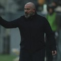 Stanković hvalio tim i novajlije, ali pre svega: "Polako, noge čvrsto na zemlju"