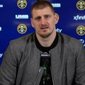 "To mi se prvi put dogodilo..." Jokić prošao kroz težak period i otkrio za čim žali: Bio sam u dobrom ritmu...