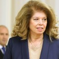 Predsednica Bugarske zvanično nominovala zamenika guvernera Bugarske narodne banke za v. d. premijera prelazne vlade