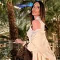 Kaću Živković muž sa detetom odveo u "suvi" luksuz: Pevačica otišla iz zemlje, 1.500 evra plaća smeštaj za noć