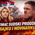 Štimac pokrenuo sudski postupak protiv Dragane Ćendić, nećete verovati zbog čega