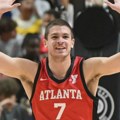 Zvezda ne želi da čeka, kreće po Nikolu Đurišića iz NBA lige!