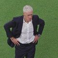 Odjeknula izjava gospodina Dešana o finalu u Kataru: "Zaista to mislite?!"