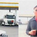 (Video) Prodavnice pune hrane, pumpe dobro snabdevene gorivom: Ekipa CNN direktno iz Irana, nema panike uprkos vazdušnim…