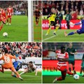 (VIDEO) Pogledajte sve golove 25. kola Bundeslige