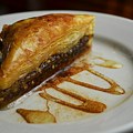 VIDEO: Baklava sa nutelom