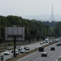 Još jedna zemlja razmatra povećanje ograničenja brzine na 150 km/h na auto-putevima