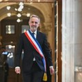 Novi gradonačelnik Pariza Emanuel Gregoar preuzeo dužnost