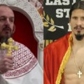 Neverovatna scena posle liturgije u crkvi: Sveštenik tokom besede navodio primer Miloša Cvjetićanina