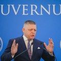 Fico potvrdio da će prisustvovati proslavi Dana pobede u Moskvi