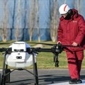 Rosteh: Uspešno testirana tehnologija grupne primene dronova protiv složenih neprijateljskih ciljeva