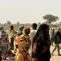Sudan pred kolapsom: UN upozoravaju na najtežu humanitarnu krizu u svetu