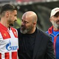 Stanković naučio na greškama Milojevića: Kiks sa Radetom Krunićem se nije ponovio