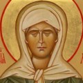 Blažena Matrona Moskovska: Svetlost vere u tami stradanja