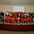 80 godina Biciklističkog kluba Borac: 803 medalje za ponos i istoriju