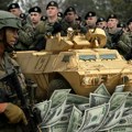 Turska i Priština potpisale sporazum o vojno-finansijskoj saradnji: 4 miliona evra, za jačanje kapaciteta tzv. Kosovskih…