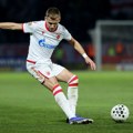 Sprema se odlazak: Dva kluba u borbi za Zvezdinog bisera!
