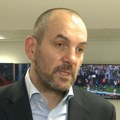 Dragan Tarlać više neće biti sportski direktor KK Bajerna iz Minhena