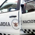 Srušio se avion, nema preživelih! Buknuo požar: Tragedija u Meksiku