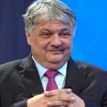 Lučić: Svi koji rade na razvoju AI će u 5G mreži Telekoma imati odlično test okruženje