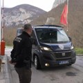 Još jedno lice s poternice uhapšeno na granici sa Crnom Gorom: Dolijao Srbin osuđen na zatvorsku kaznu, bio u bekstvu!