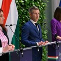 Peter Mađar se upravo obraća na konferenciji: Iznosi dokumentaciju u vezi velikog skandala pedofilije, koja je uloga Viktora…