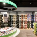 Otvorena nova Crocs prodavnica u Ušće Shopping Center-u GU: japanski odgovor generaciji Z Lyle & Scott proleće, leto 2026 –…