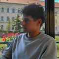 Zrenjaninski gimnazijalac zablistao na „Književnoj olimpijadi”: Iz svakog dela valja izvući pouku, kaže Mateja Tuco