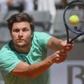 Tandem Đoković-Troicki šokirao Kecmanovića: ''Jako sam razočaran!''